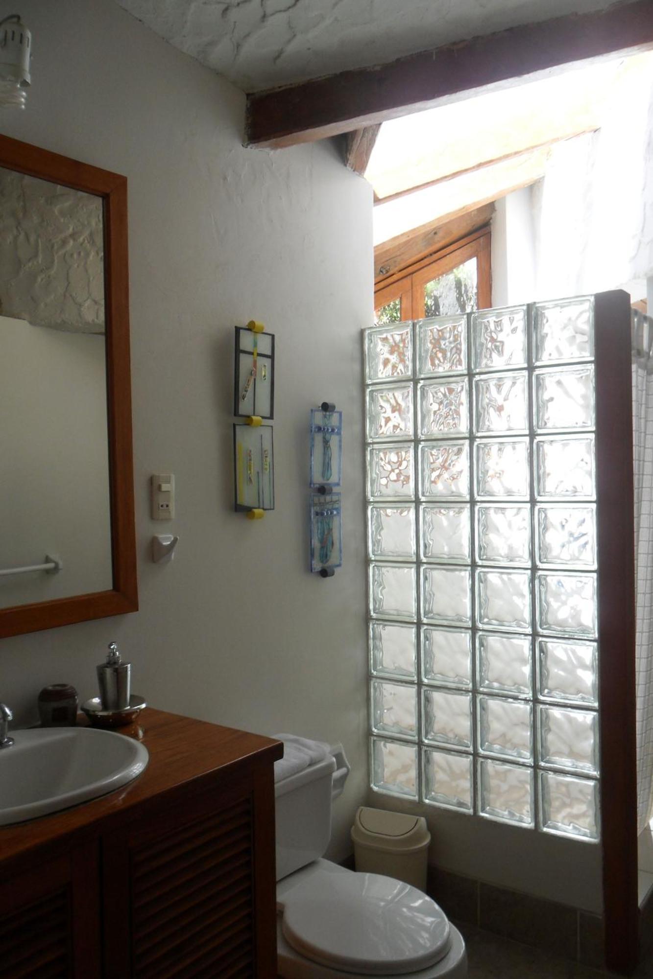Villa Refugio Vinak Zimmer foto