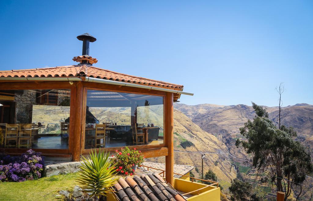 Villa Refugio Vinak Exterior foto