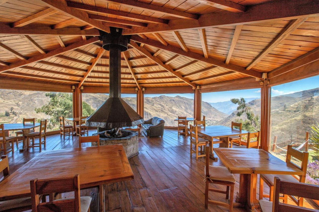 Villa Refugio Vinak Exterior foto