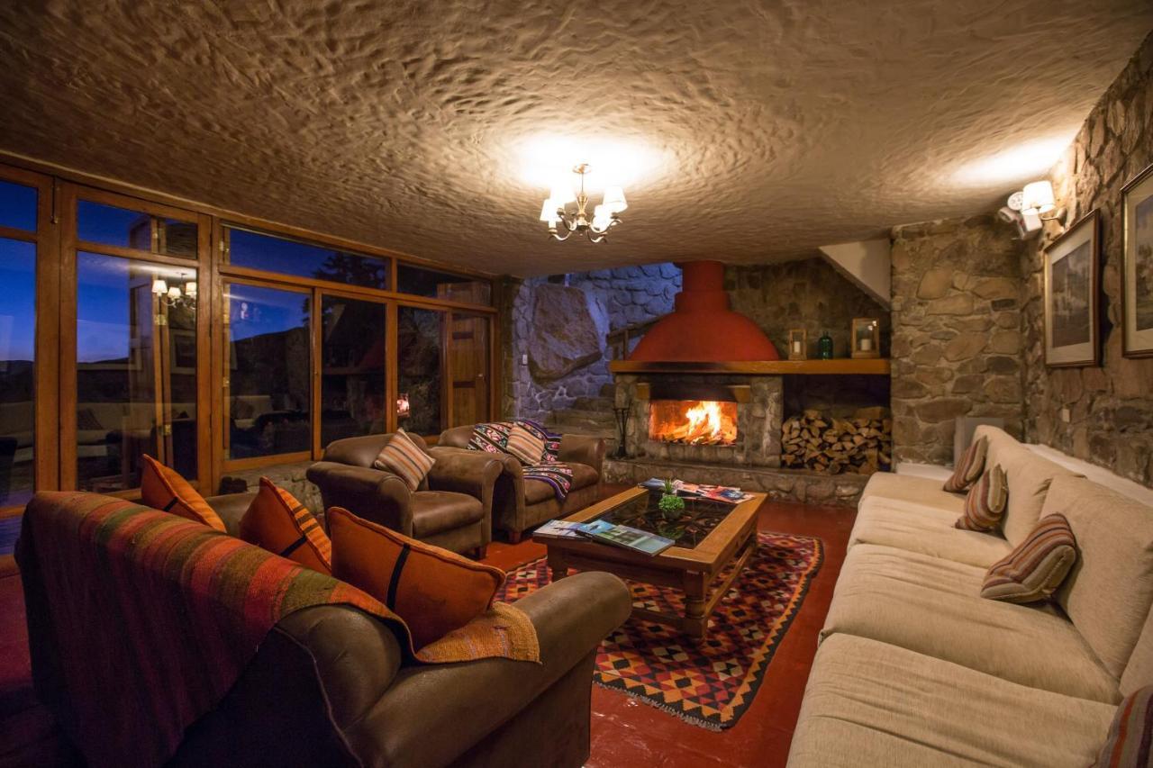 Villa Refugio Vinak Exterior foto
