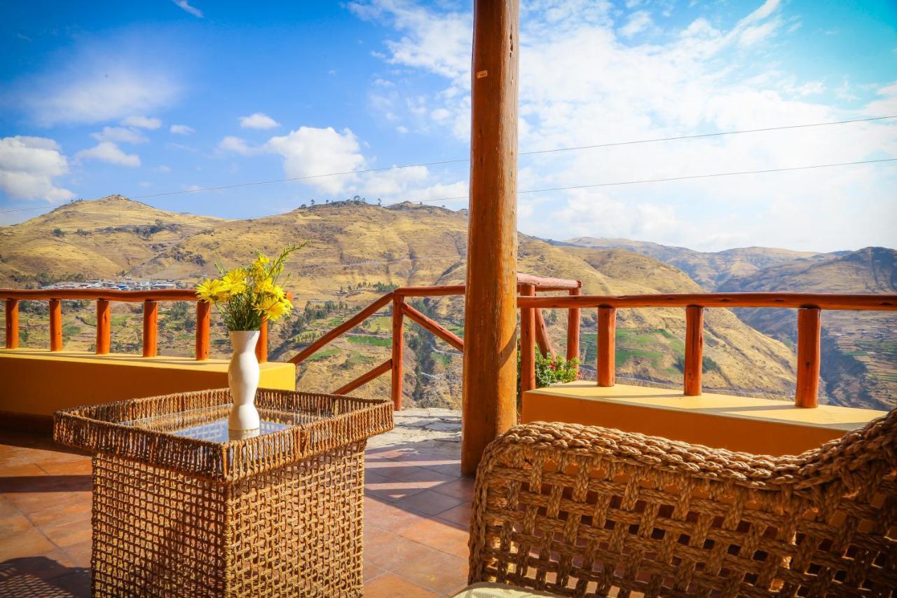 Villa Refugio Vinak Exterior foto